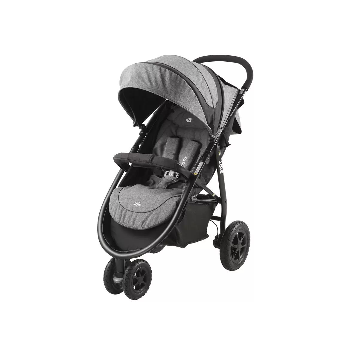 未使用 Joie ベビーカー litetrax Air ライトトラックス エア