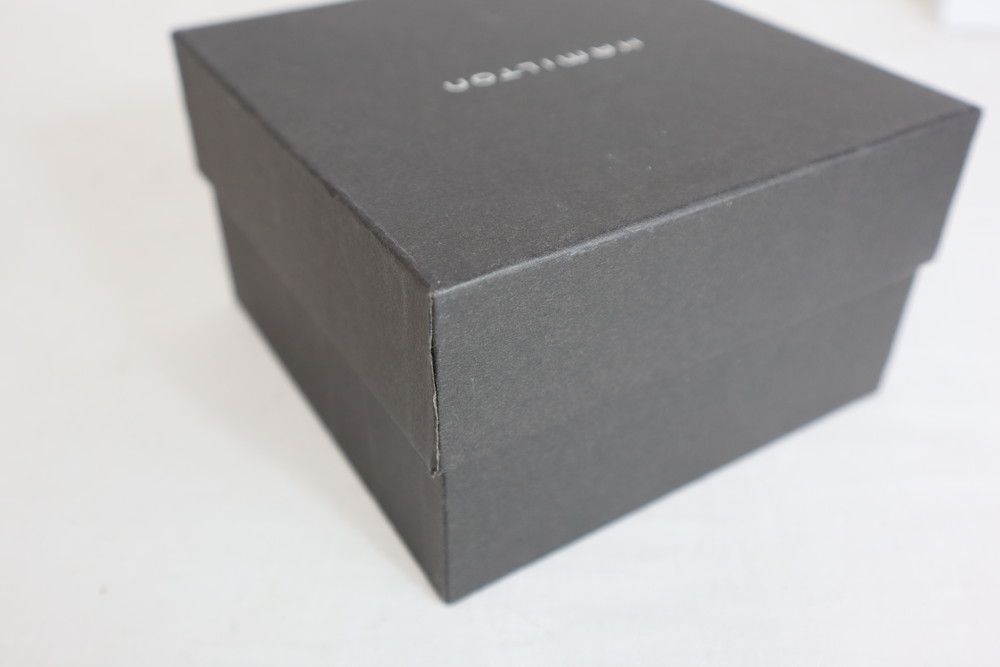 ハミルトン ジャズマスター