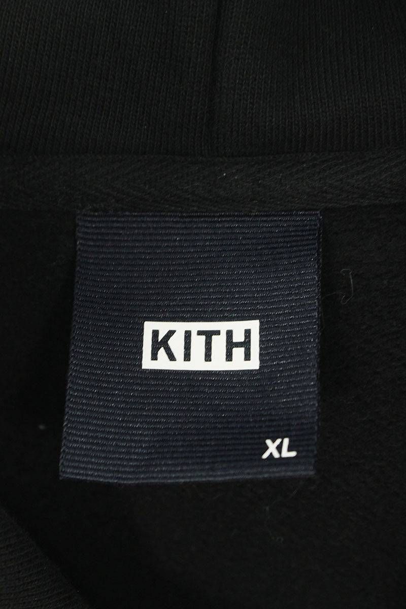 キス Bird Of Paradise Box Logo Hoodie 22-070-060-0003-1-0 バード  