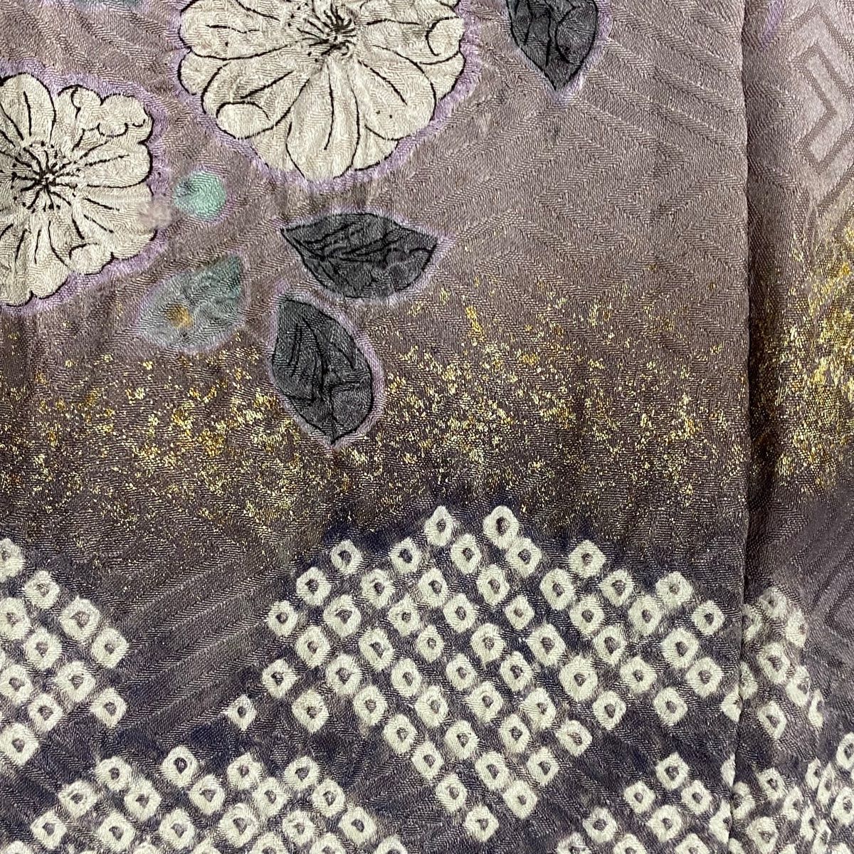 身丈164cm