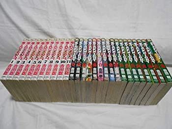 中古】 荒くれKNIGHT コミック 全28巻完結セット (ヤングキング