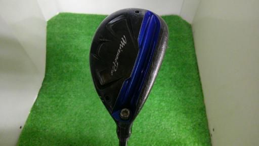 中古】 ミズノ Mizuno Pro(2019) U4 ユーティリティ UT TOUR AD GM-1 U