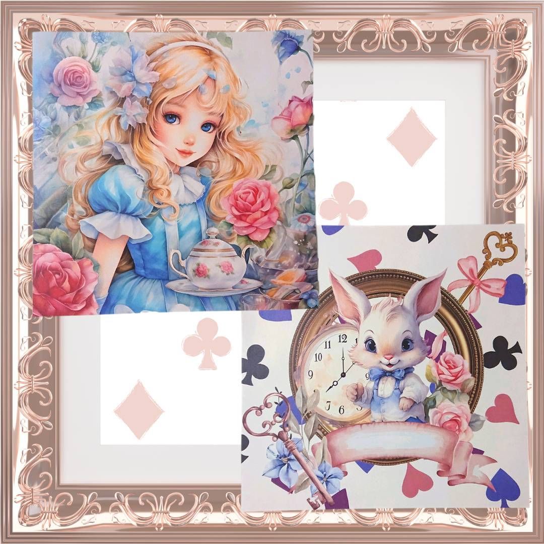 ありす様専用 ALICE様 専用ページ ありす様専用 アリス様専用（アリス