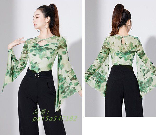 上品】新品 ピンクサテン オーバー黒チュール フレアースカートR38