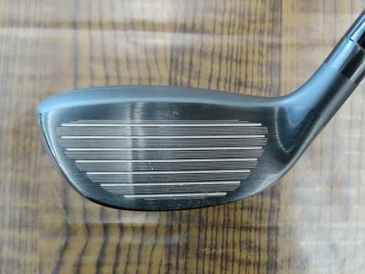 グローブライド ONOFF UTILITY WINGS 2025 KURO U5 ユーティリティ UT 純正特注シャフト フレックスその他 メンズ 男性用 右利き 右用 Cランク ゴルフクラブ