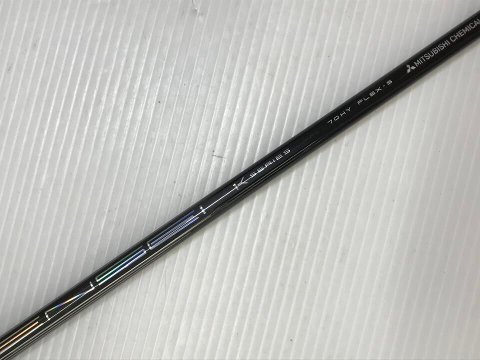 た*う様 タイトリスト　ユーテリィティ　TSR2　24°　TENSEI　１K TSR2 | 24 | S | TENSEI PRO 1K 70HY | 中古 | ユーティリティ