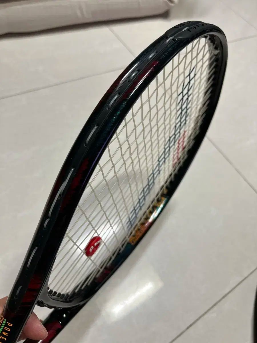 テニス ラケット