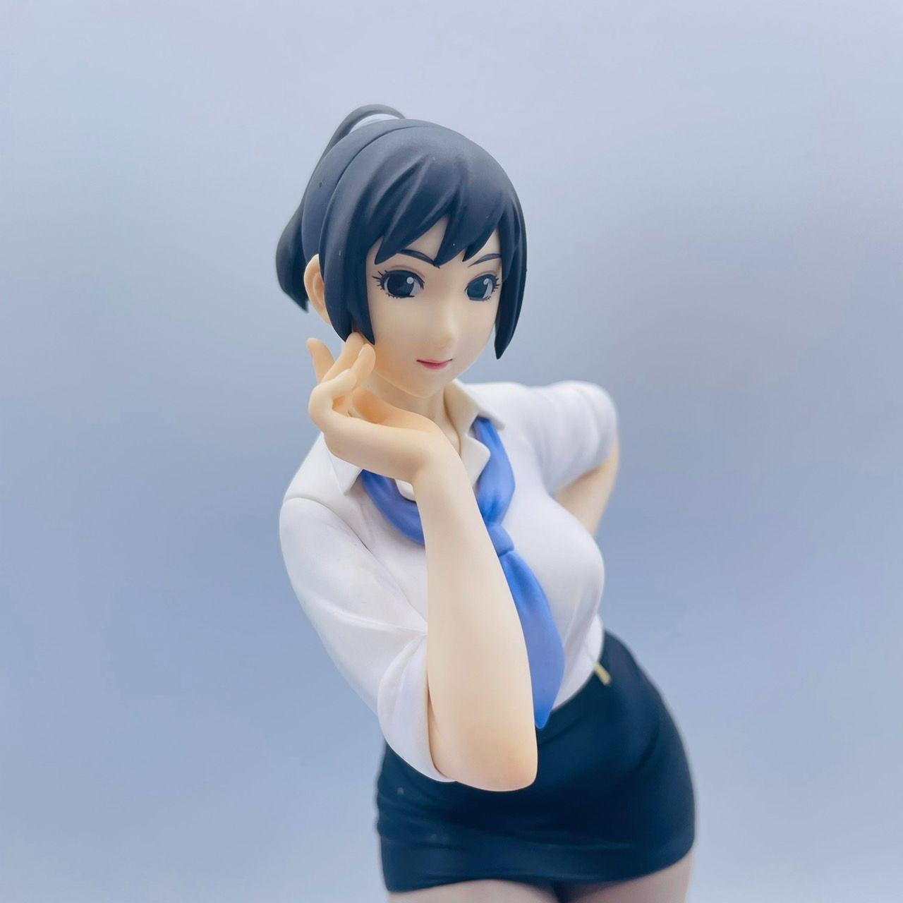MegaHouse - エクセレントモデル ホロン RD 潜脳調査室 1/8 完成品 フィギュア メガハウス Amazon.co.jp: エクセレントモデル RD 潜脳調査室 ホロン : ホビー