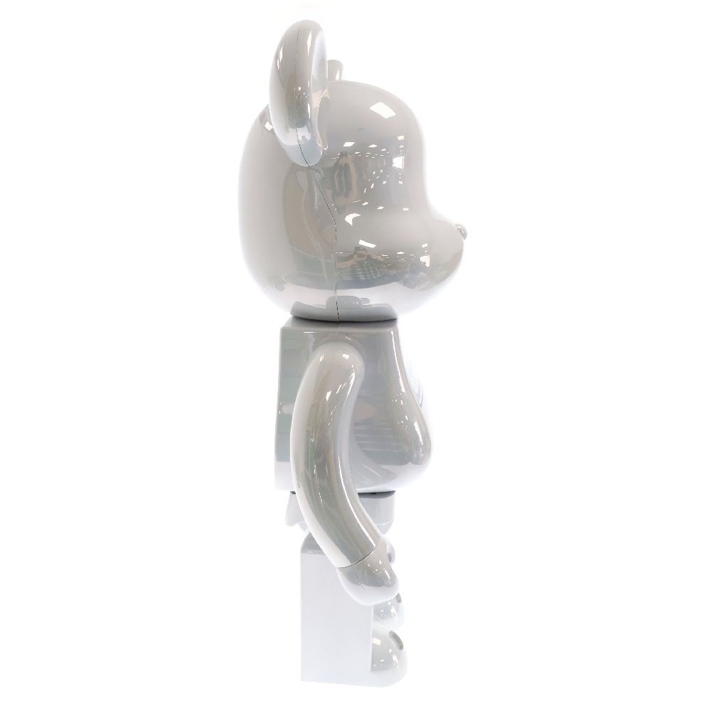 MEDICOM TOY - OASIS × BE@RBRICK WHITE 1000% 新品未開封 MEDICOM TOY - BE@RBRICK OASIS 1000％