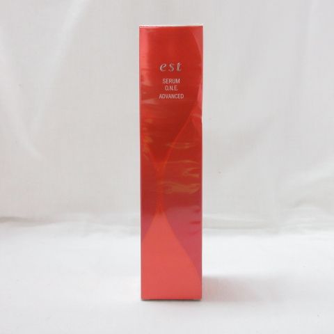 est セラム O.N.E. ADVANCED リフィル 90g2本セット エスト セラム