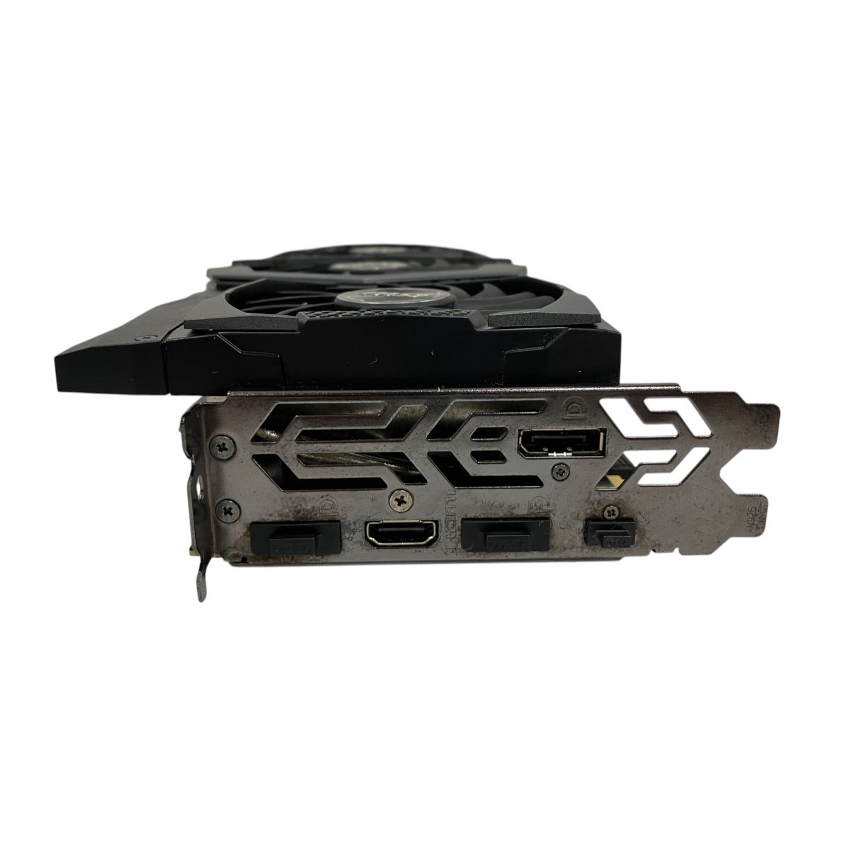 ジャンク MSI GeForce RTX3080 グラフィックボード GeForce RTX 3080 搭載グラボ 訳あり・ジャンク 29,000円