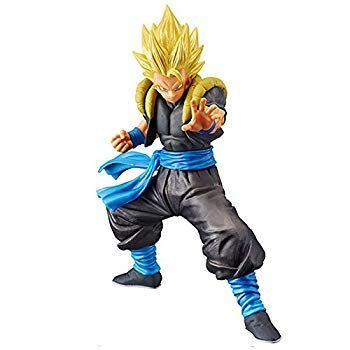 【】【非常に良い】スーパードラゴンボールヒーローズ DXFフィギュア第3弾 ゴジータ：ゼノ mxn26g8