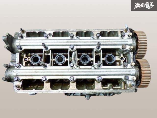 ストア出品】 HONDA ホンダ 純正 EK4 シビック B16A エンジン