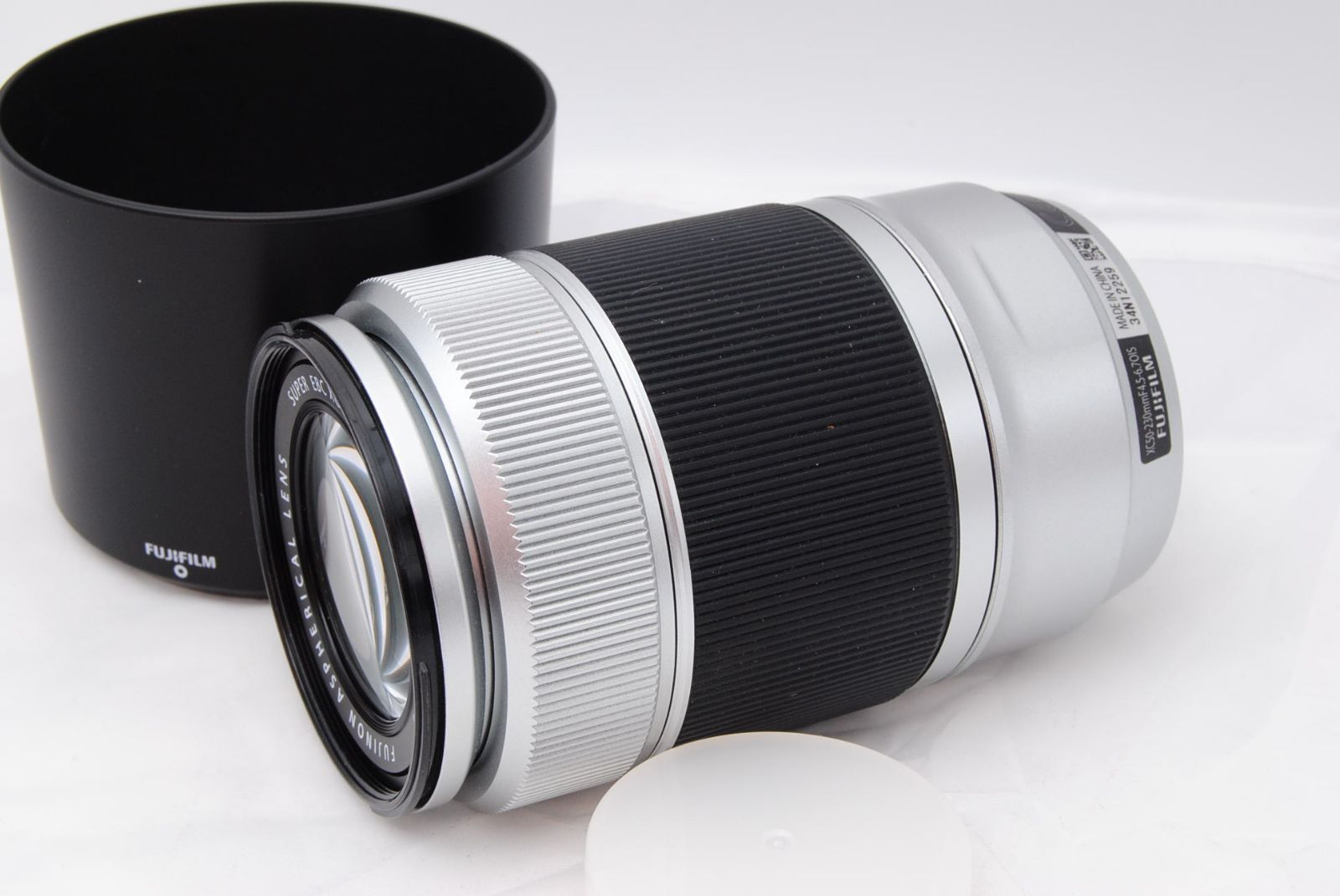 VARI SONY E マウント用 420-800mm 超望遠レンズ 新品z3（VARI