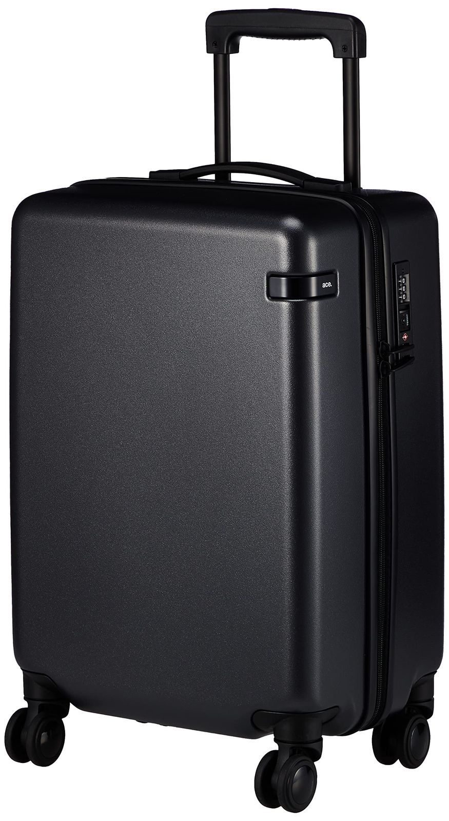 エース トーキョー スーツケース 双輪キャスター キャリーケース コーナーストーン2-Z