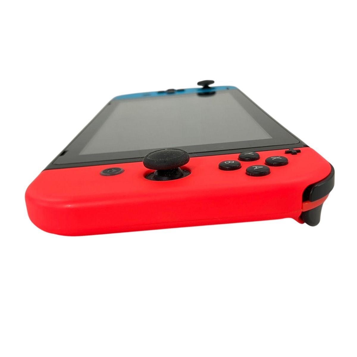 Nintendo HAC-001 Switch 家庭用 ゲーム機 スイッチ 任天堂 中古