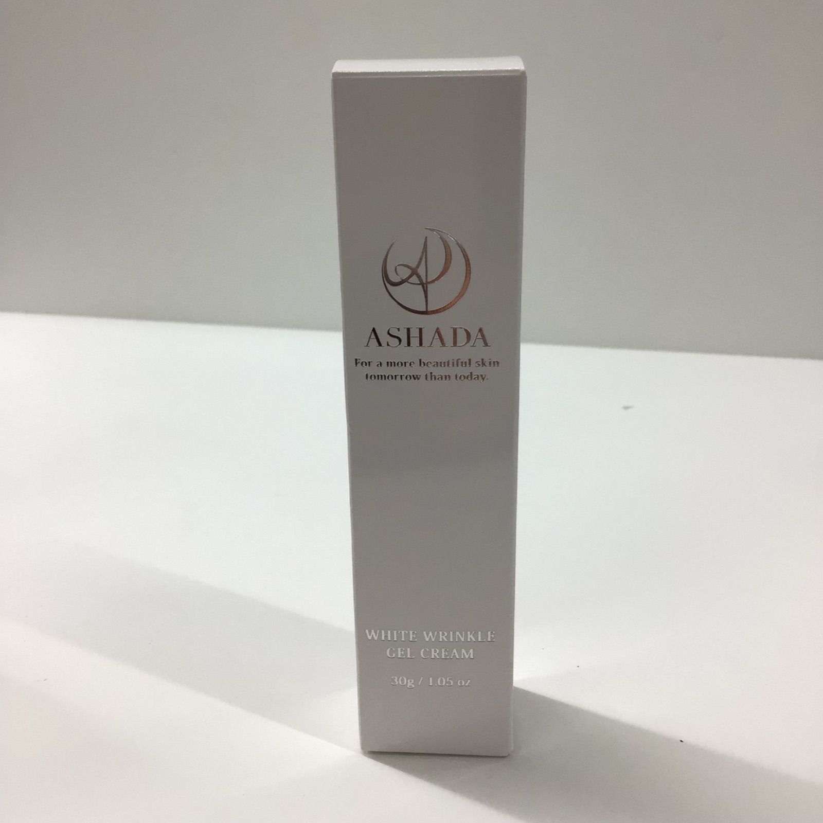 ⭐️専用 ASHADA アスハダ シミシワホワイトクリーム 美容液 2点