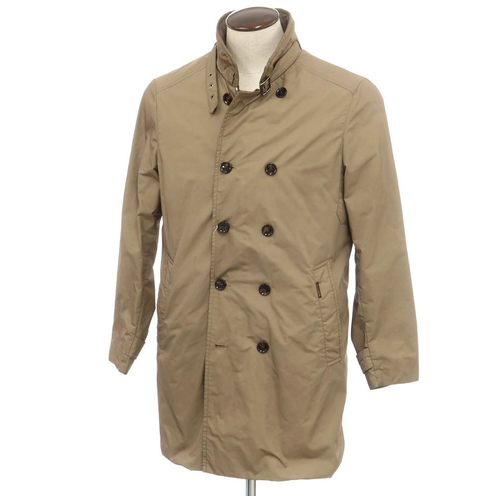 中古】ムーレー MOORER MORANDI-KM ポリエステル スタンドカラー