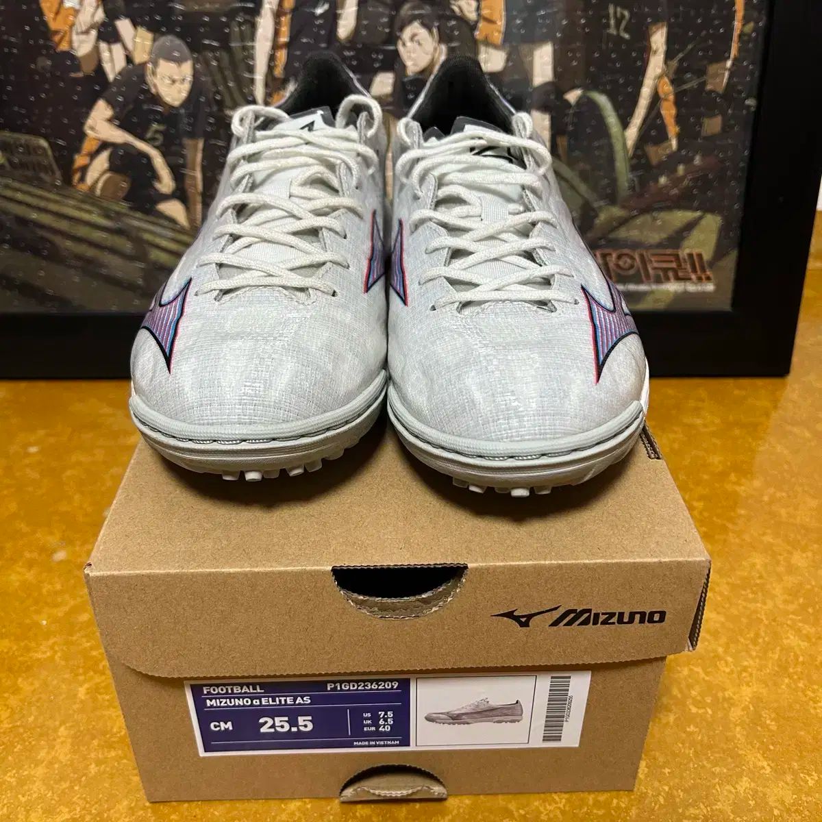 ナイキ リアクトガト 25.5 美品 React Gato Buy React Gato