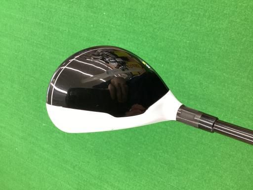 中古】 テーラーメイド M2(2017) U5 ユーティリティ UT TM5-217