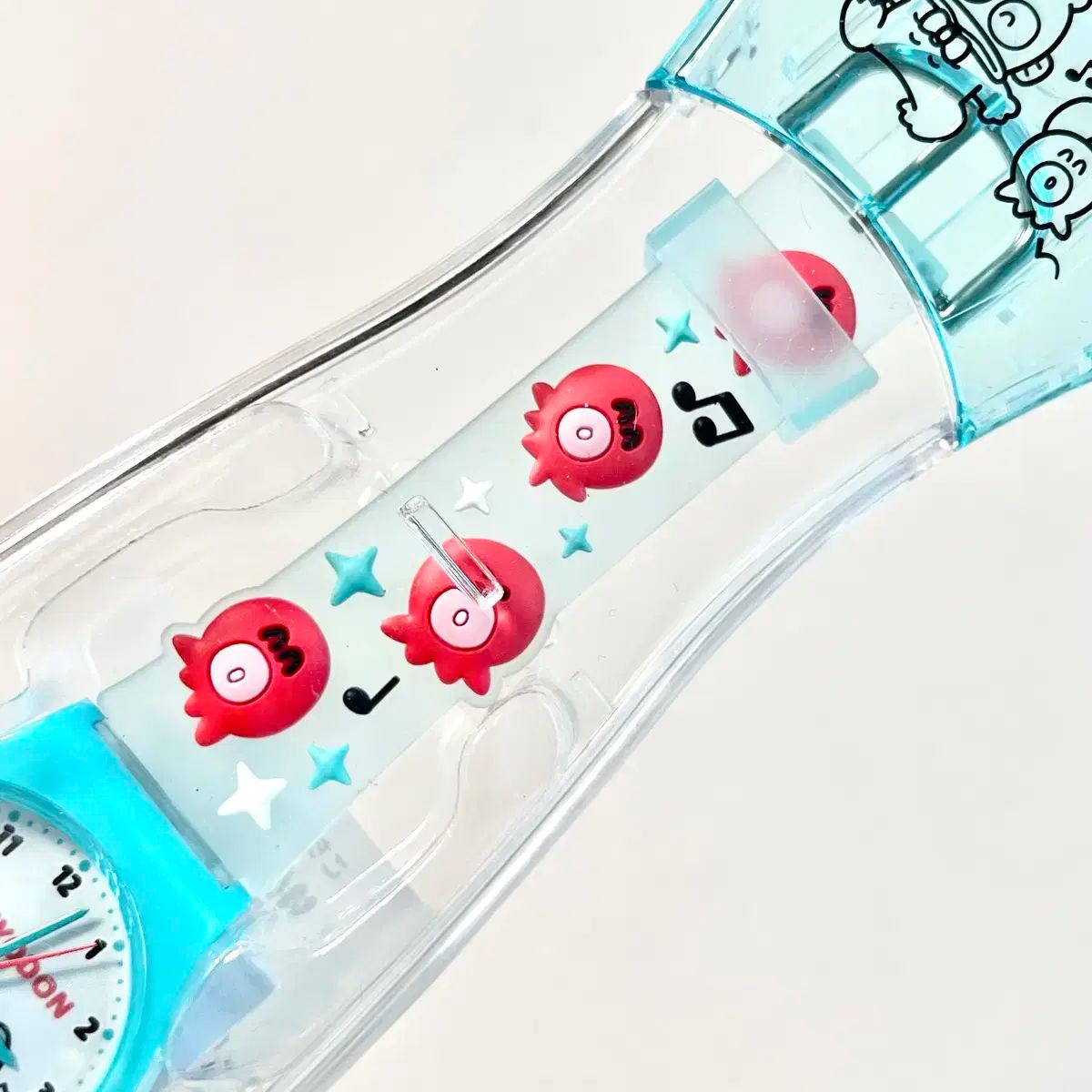 値下げ【SEIKO】ALBA 腕時計 ハート型メタルベルト 稼働品