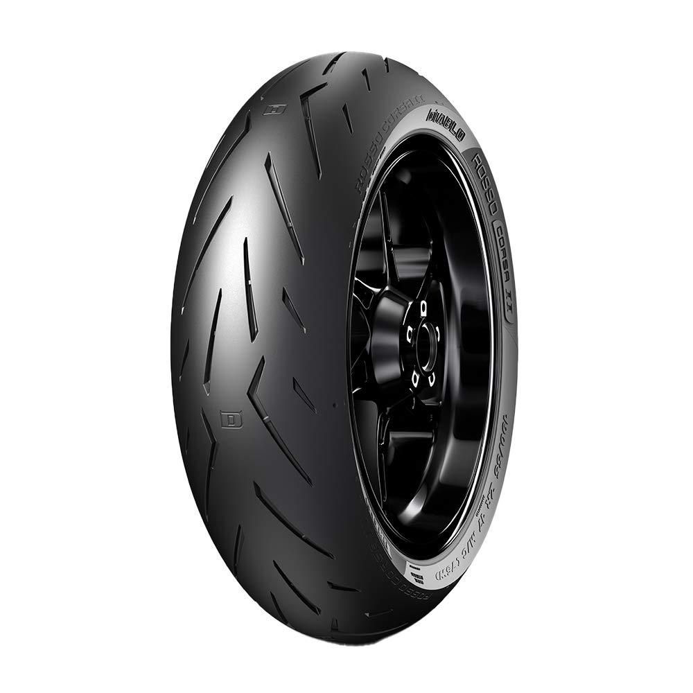 PIRELLI(ピレリ) オートバイ用 ANGEL GT リア 190 55 ZR 17 M C (75W