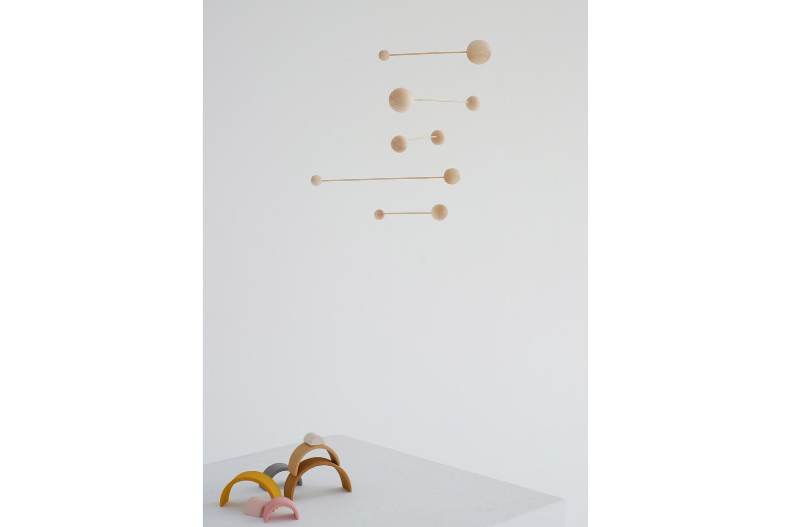 KINETIC LEVI キネティック レヴィ インテリアモビール Monika Natural キネティックレビ インテリア 139xKL0001 NEXPOTALLINN_EU