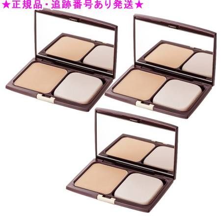ヤマノ シドナス コハクプラス パウダリーファンデーション ナチュラルオ...