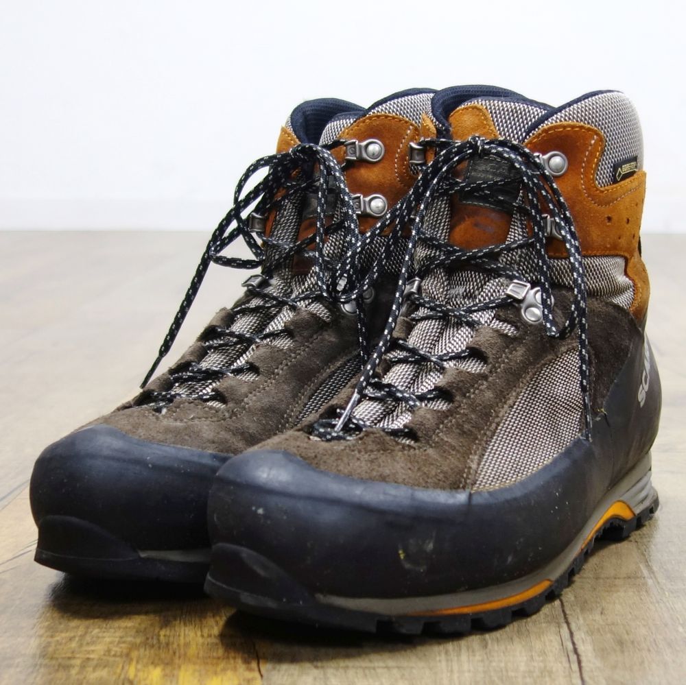 スカルパ SCARPA CRISTALLO GTX クリスタロ ゴアテックス EU44 登山 トレッキング ブーツ シューズ 靴 アウトドア スカルパ SCARPA CRISTALLO GTX クリスタロ ゴアテックス EU44