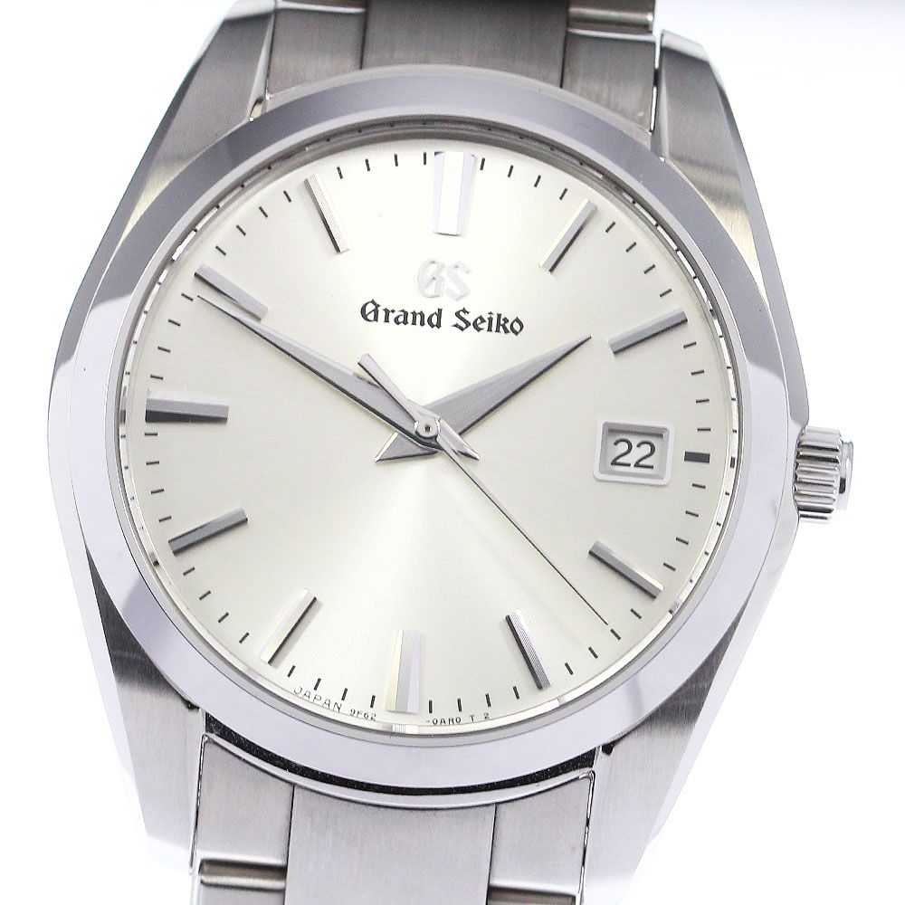 セイコー SEIKO SBGX263/9F62-0AB0 グランドセイコー ヘリテージ