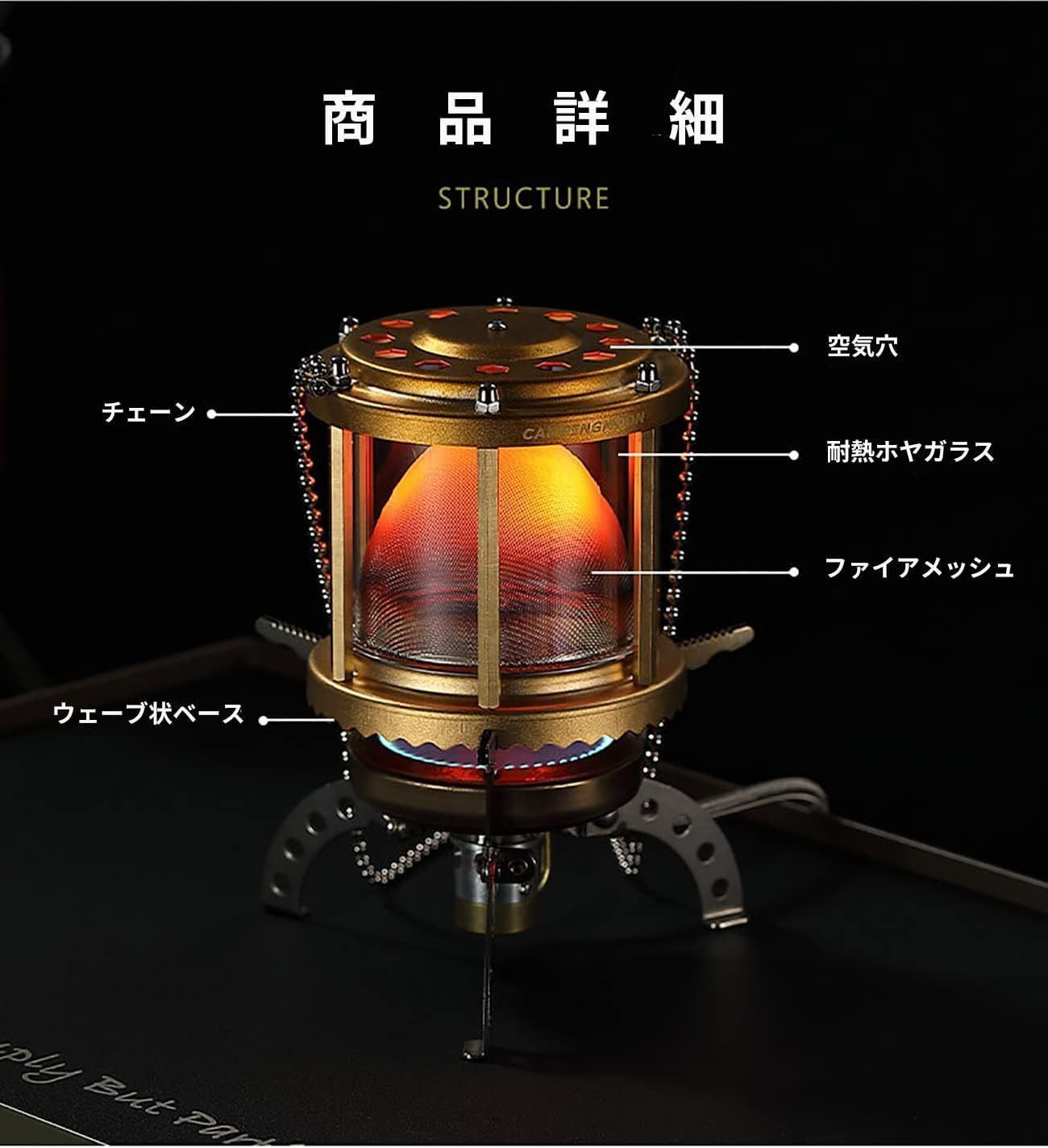 遠赤外線 ヒーターアタッチメント