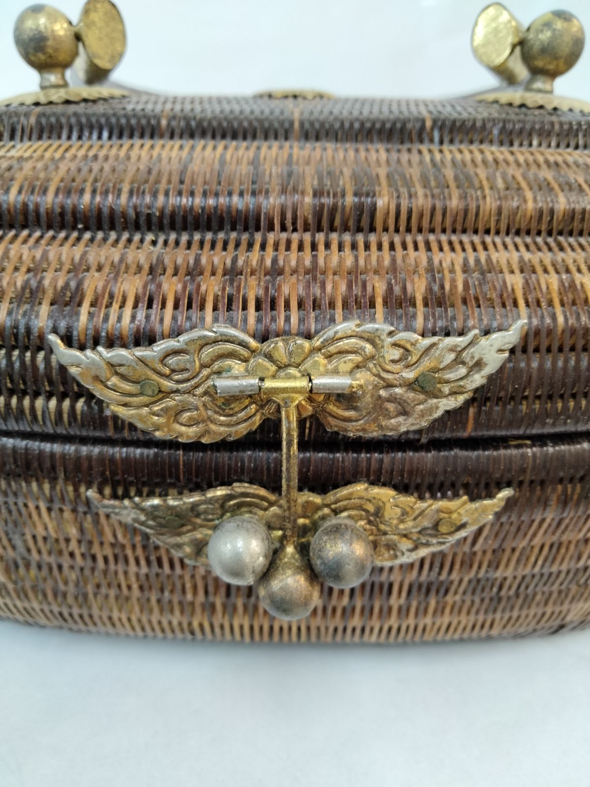 バレンシアガ　シティバッグ　ワンショルダー　ブラウン　袋　鏡　やや難　最安値 8114422ABEK7529_F.jpg?v=3