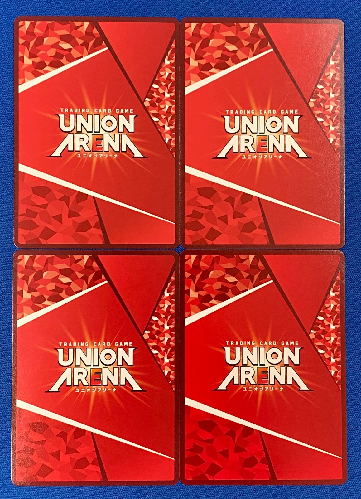 ユニアリ 《リゼロ》 UA40ST/REZ-1-112 ベアトリス (R) 4枚セット