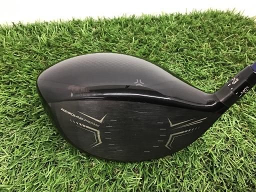 ZX60 ドライバー