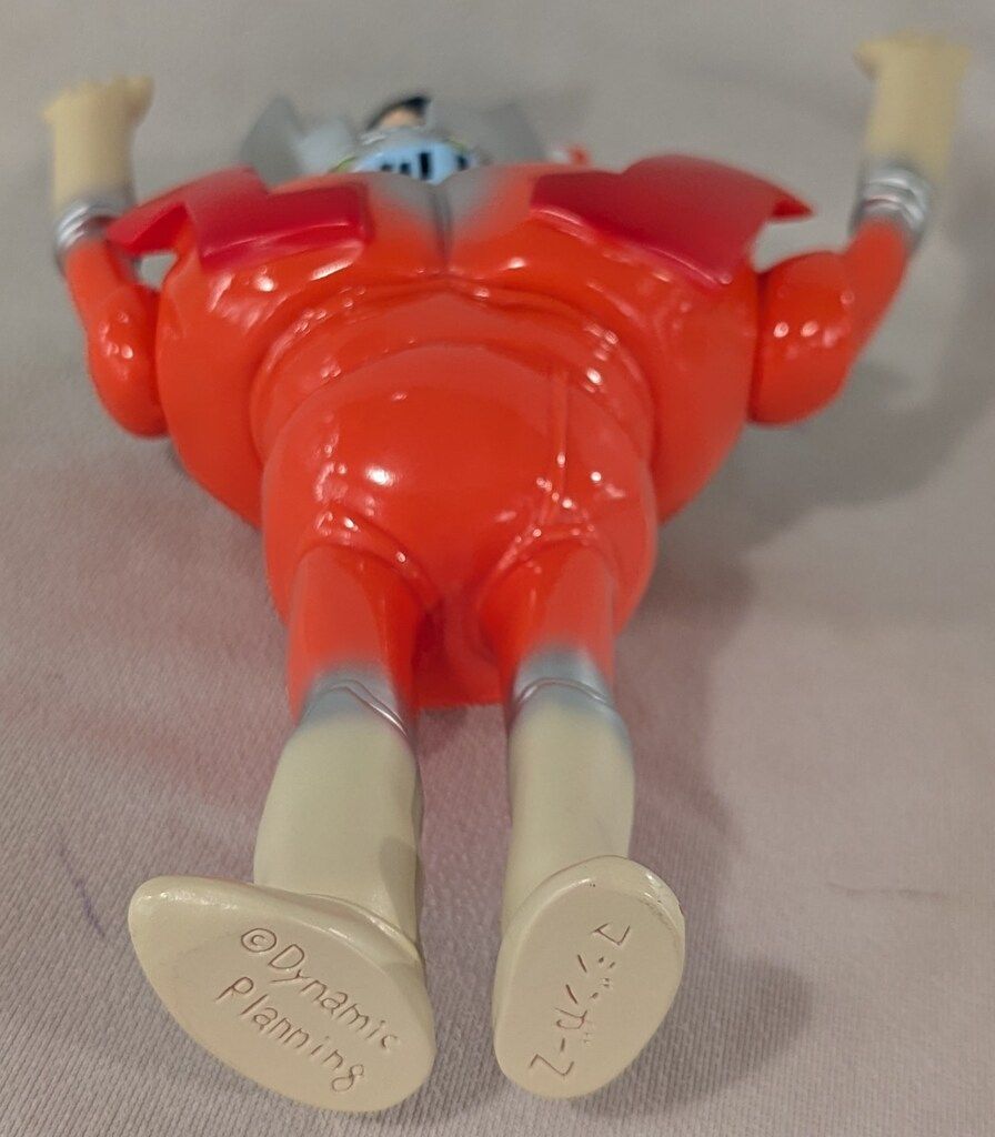 SwimmyDesignLab ダイナミックプロ マジンガーZ 6th Ver. SwimmyDesignLab ダイナミックプロ マジンガーZ SwimmyDesignLab