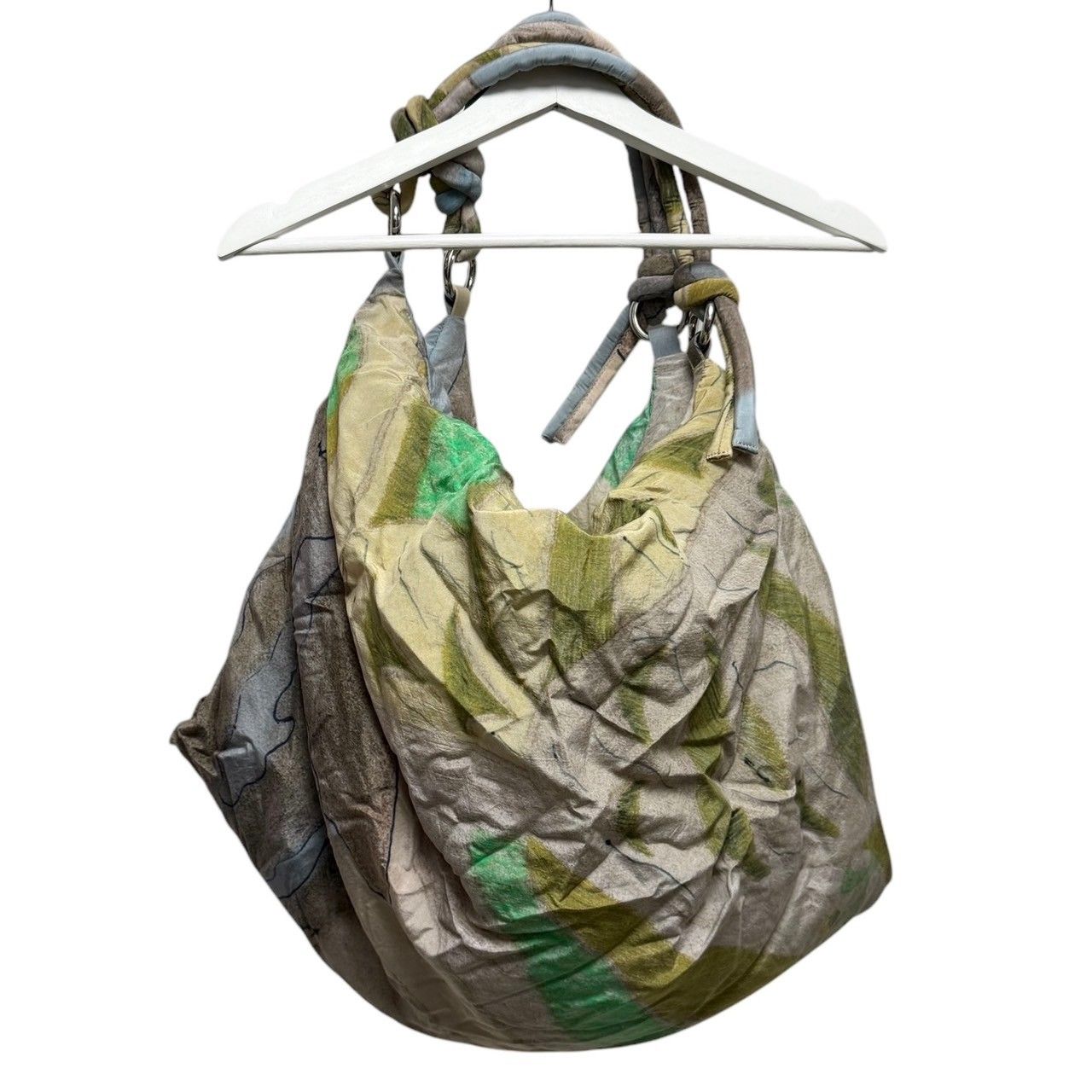 LEMAIRE ルメール 22SS JOSEPH YOAKUM LARGE TOTE BAG ジョゼフヨ 