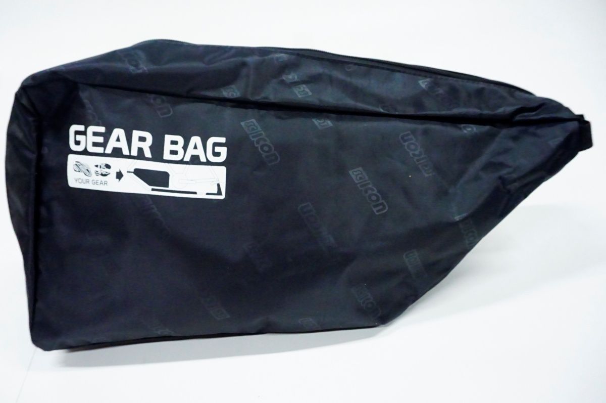 飛行機用輪行袋