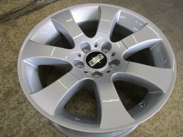 SALE 期間限定値下げ！￥60,500が！BBS RD389 8J-17 5H120 +20 BMW 
