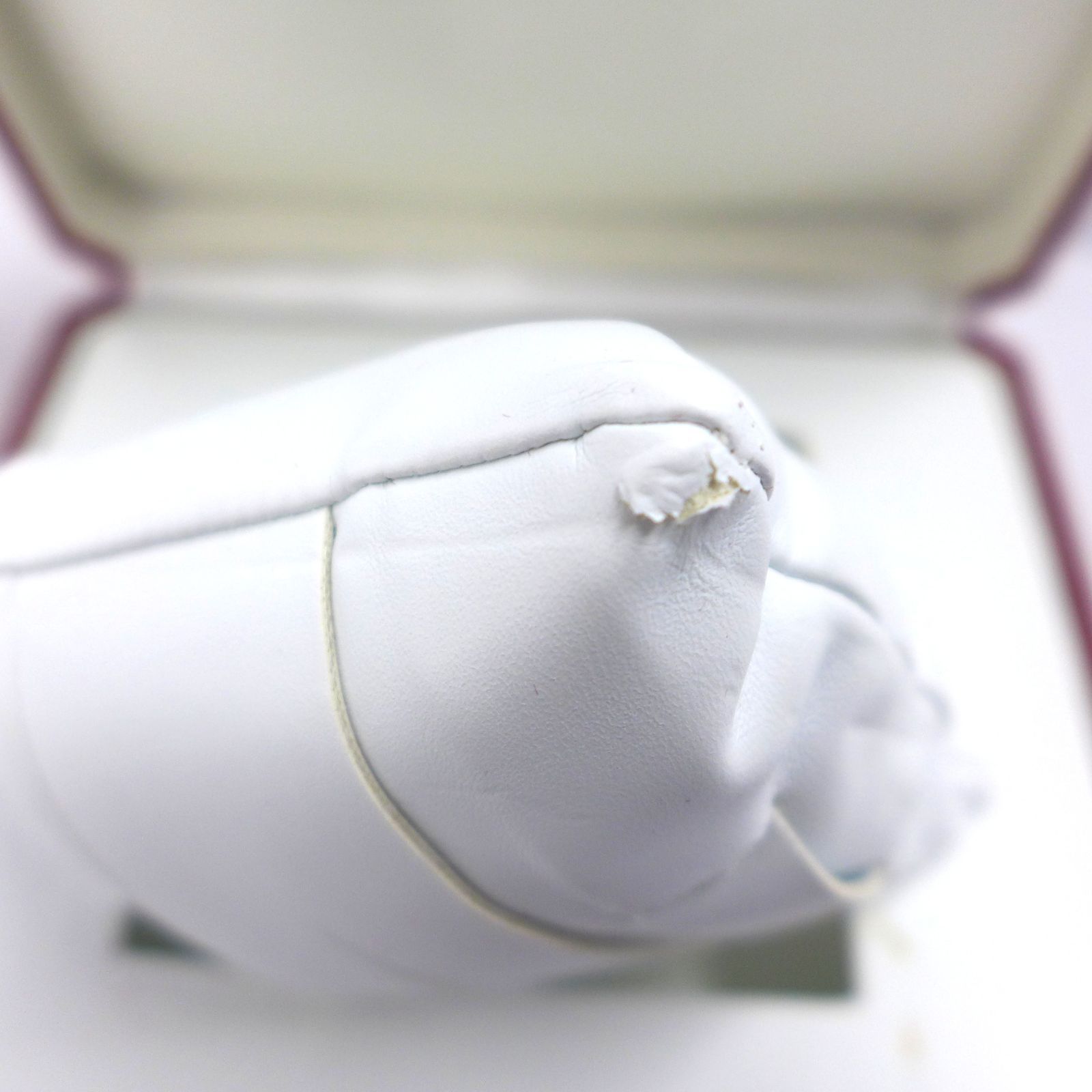 Cartier カルティエ 空箱 腕時計 BOX 公田店|mercariメルカリ官方指定 