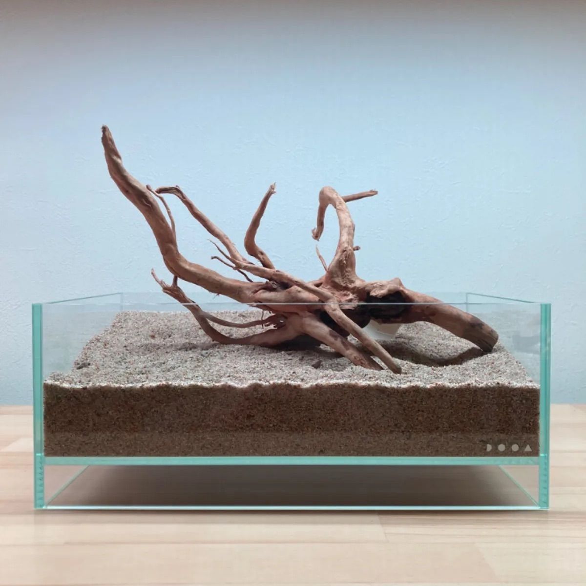 受注品：流木 ブランチウッド系流木【形状おまかせ】3本セット - メルカリ