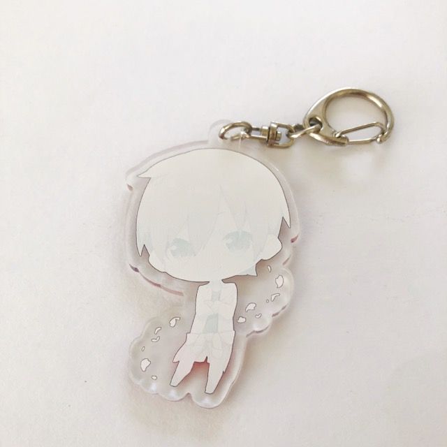 すとぷり ななもり アクキー すと4 まとめ売り すとぷり ななもり。 まとめ売り - メルカリ