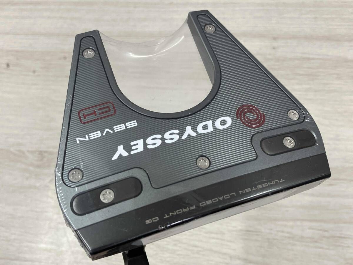 OCEA JIGGER 150HG 左ハンドル