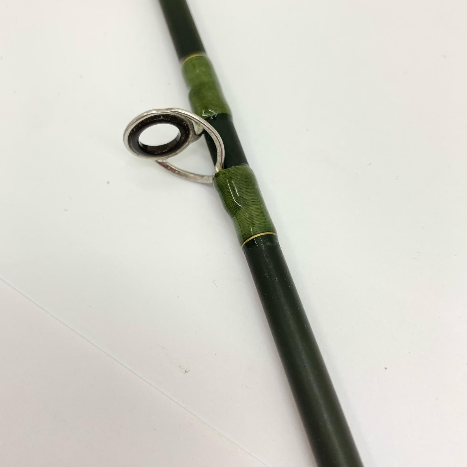 臨場感のある グランファリオ 2010 7 0” 3|4 ケース付 サビあり