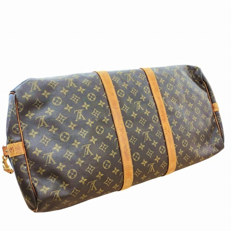 極美品　55 LOUIS VUITTON ルイヴィトン　エピ　二つ折り財布 美品】ルイヴィトン エピ 財布 二つ折り ブラック - メルカリ