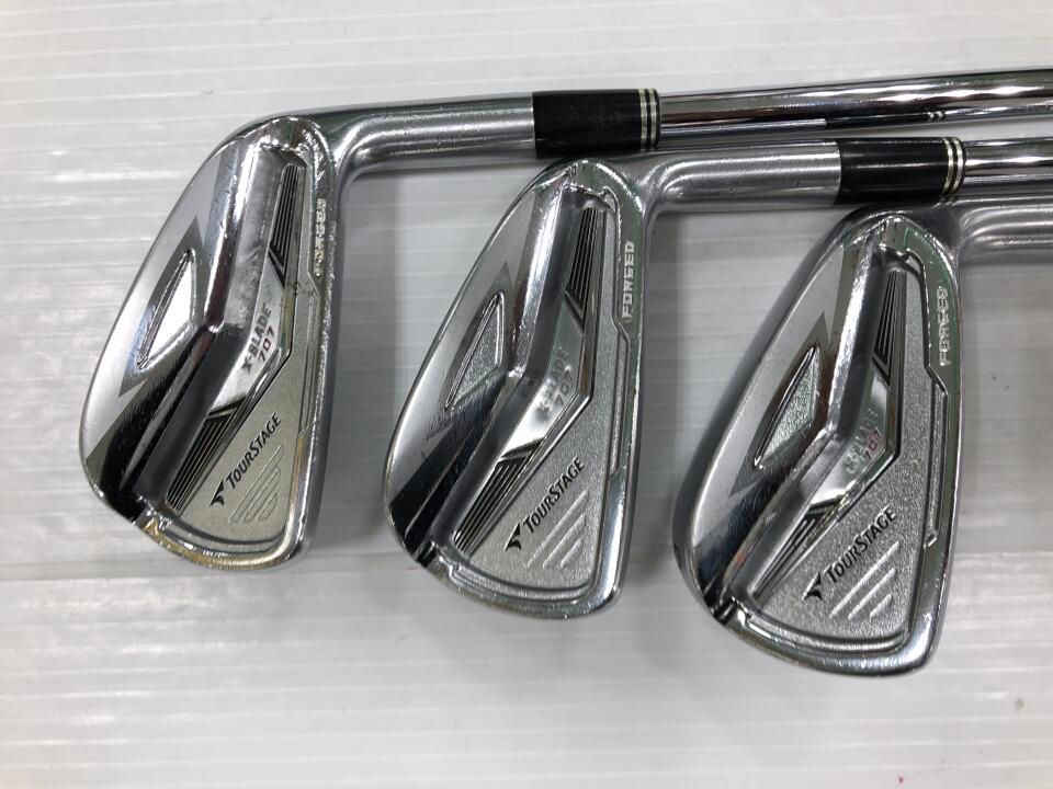 アイアンセット