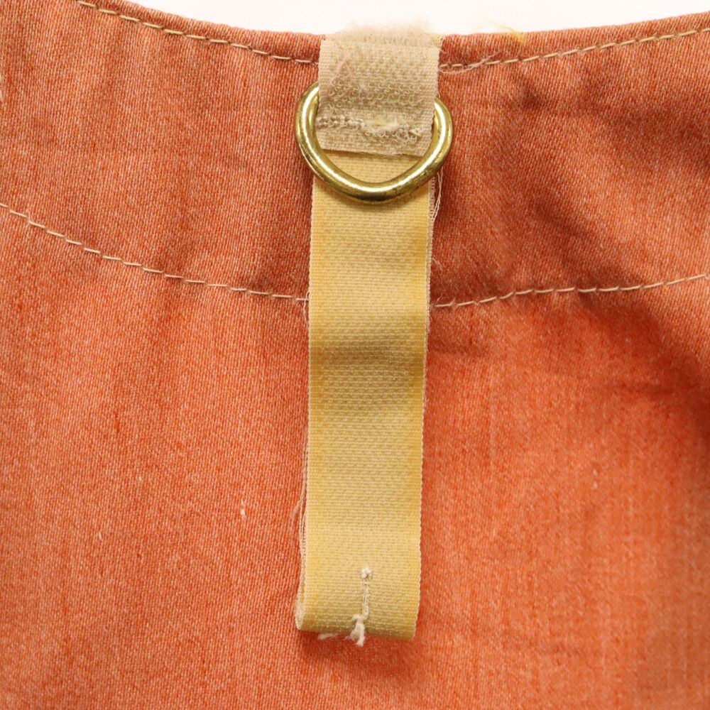 VINTAGE (ヴィンテージ) 60-70s Ideal Fishing Vest アイディール