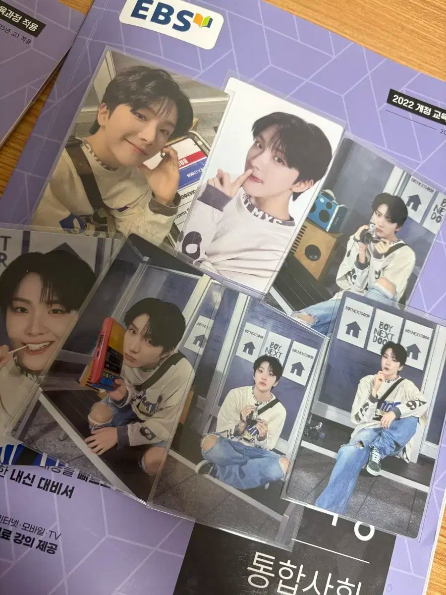 ENHYPEN ブラカン Bulacan FC ニキ トレカ エンハイフン グッズ