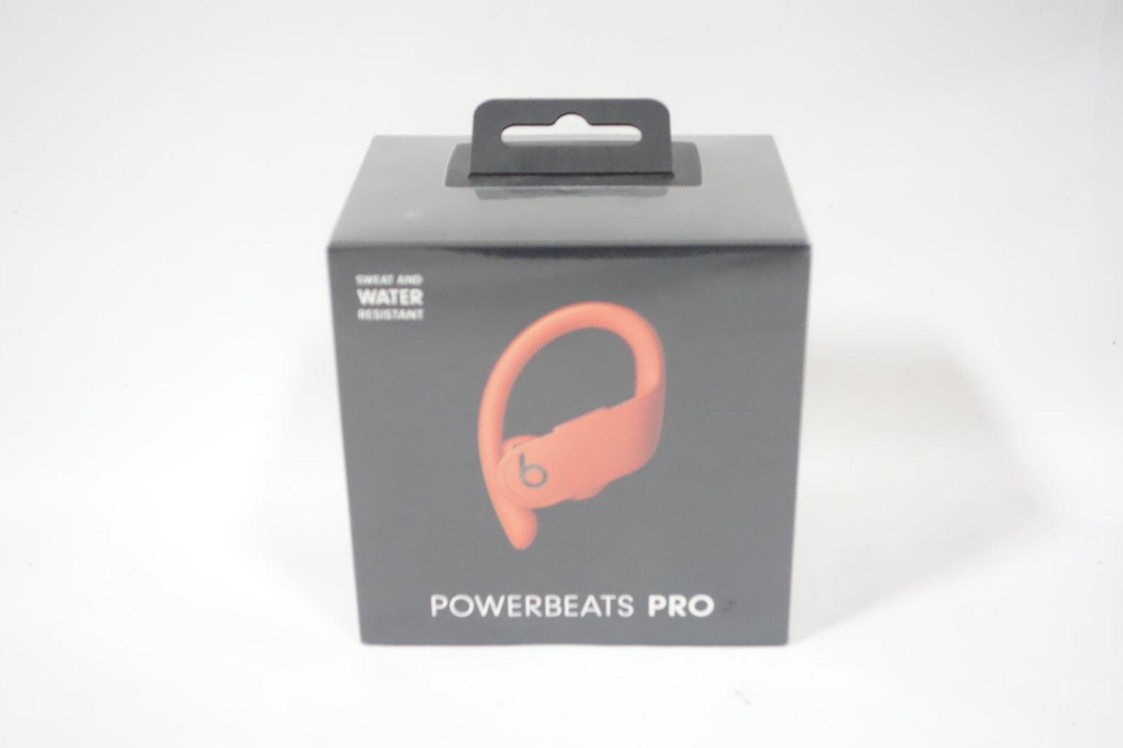Beats by Dr.Dre ビーツ バイ ドクタードレー フルワイヤレスイヤホン Powerbeats Pro ラバレッド MXYA2PA|A