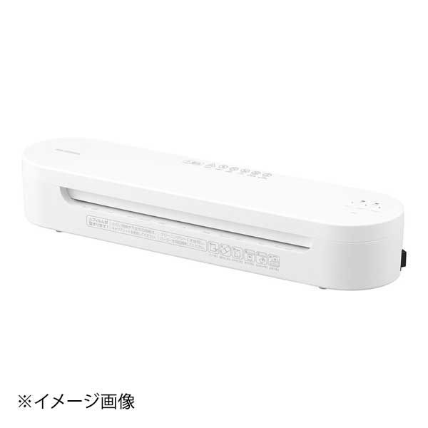 売れ筋 【新品】アイリスオーヤマ 高速起動ラミネーター(A3 売れ筋 【新品】アイリスオーヤマ 高速起動ラミネーター(A3