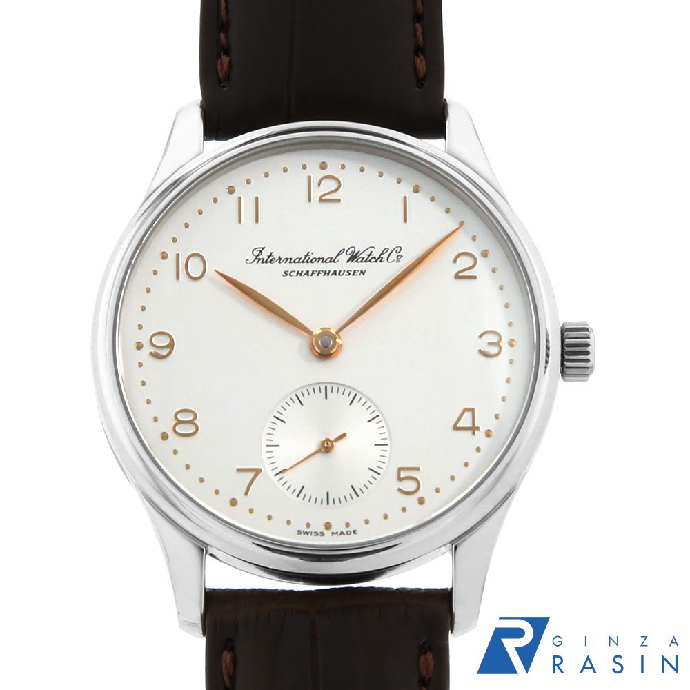 IWC ポルトギーゼ オートマティック 3531-002 中古 メンズ